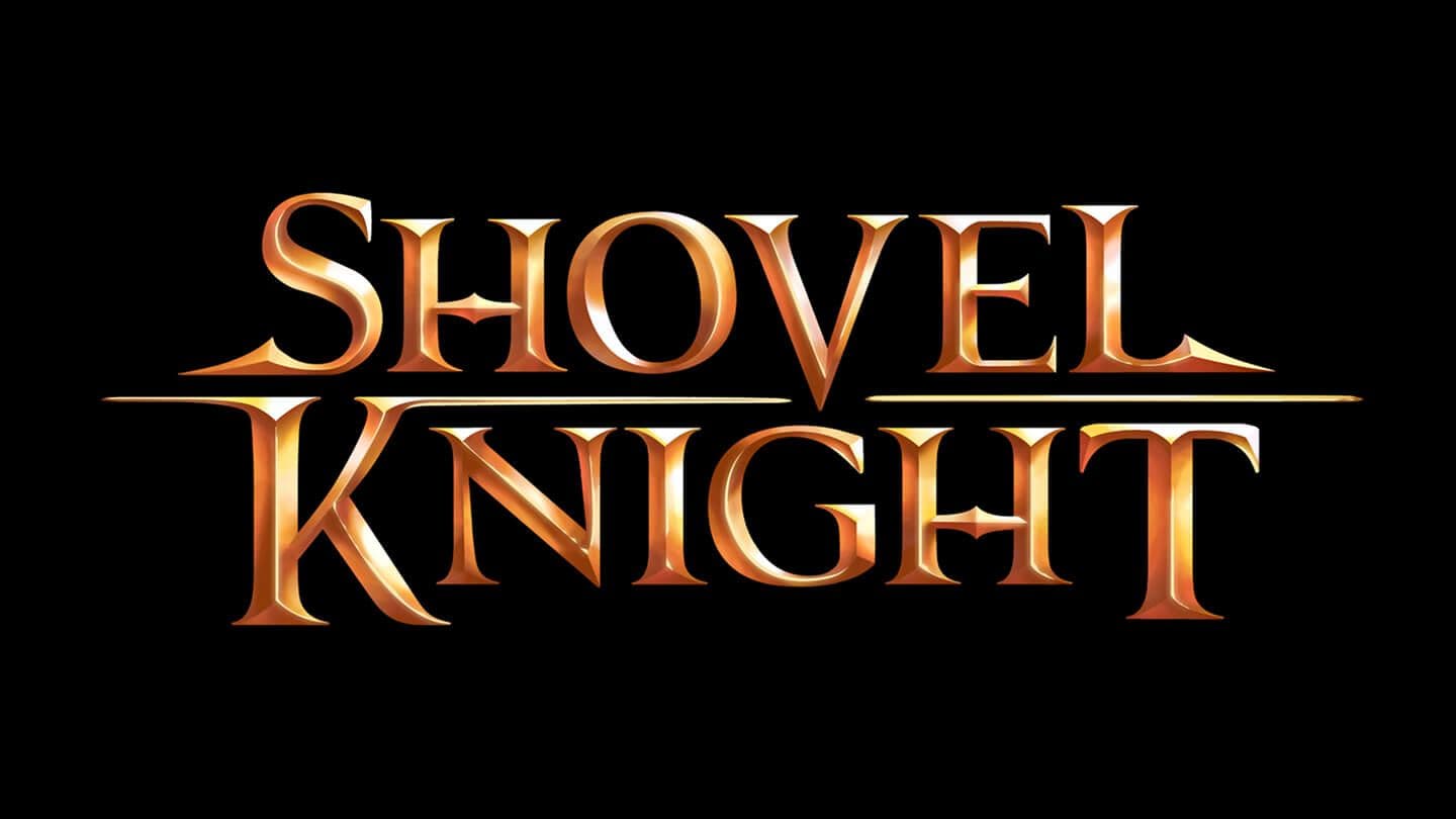 Shovel Knight