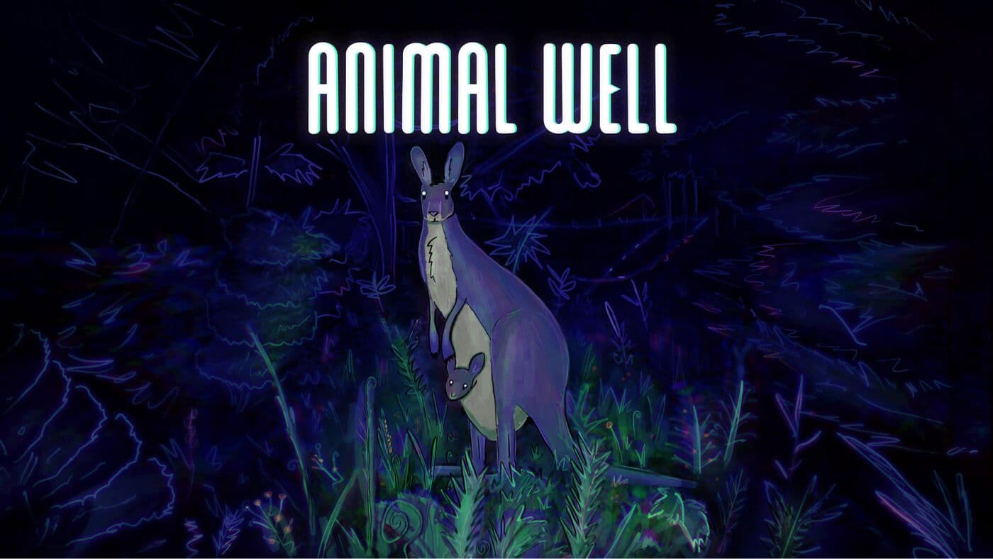 Animal Well