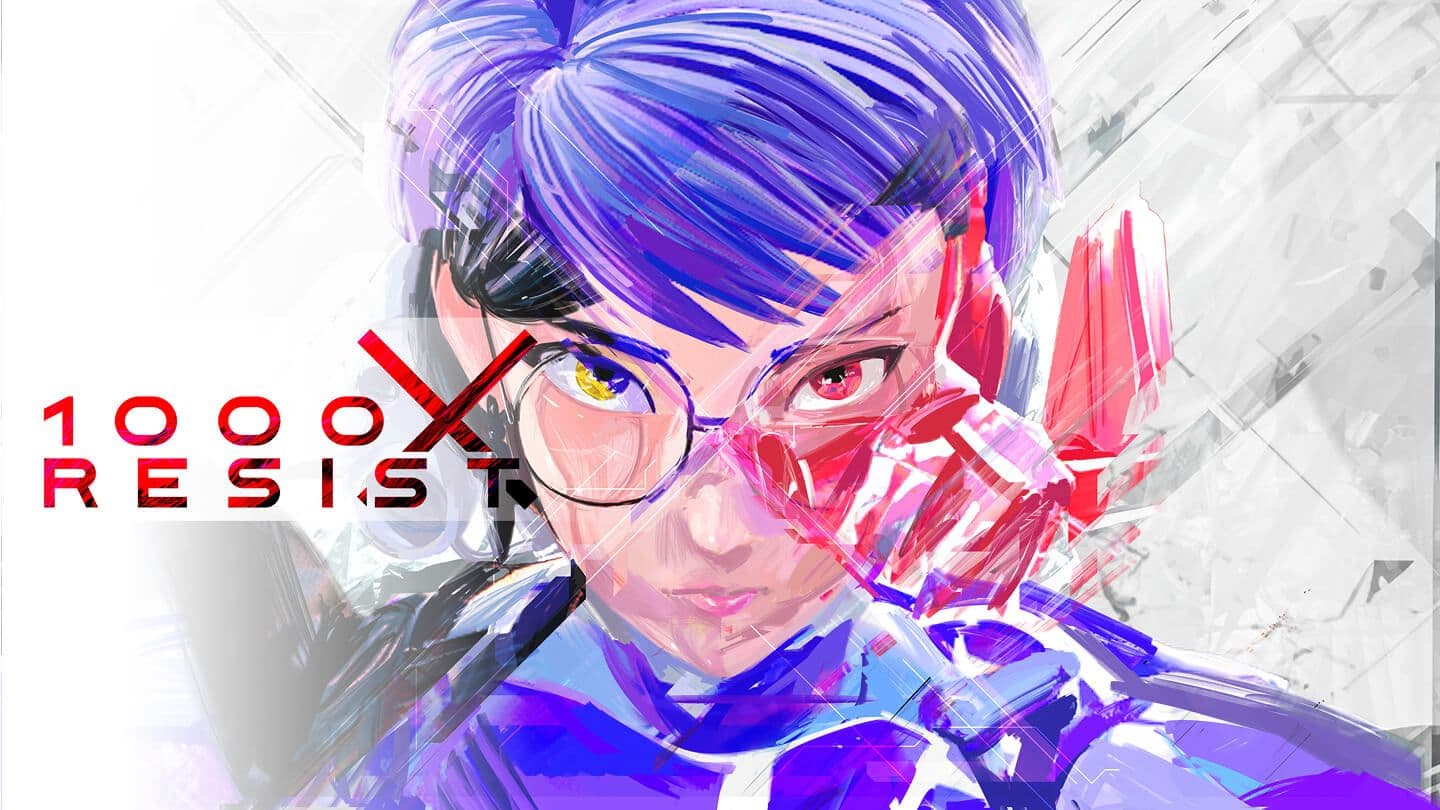 1000xResist