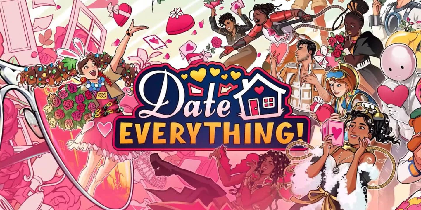 Date Everything
