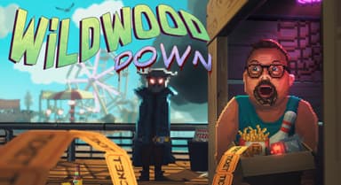 Thumbnail for Wildwood Down