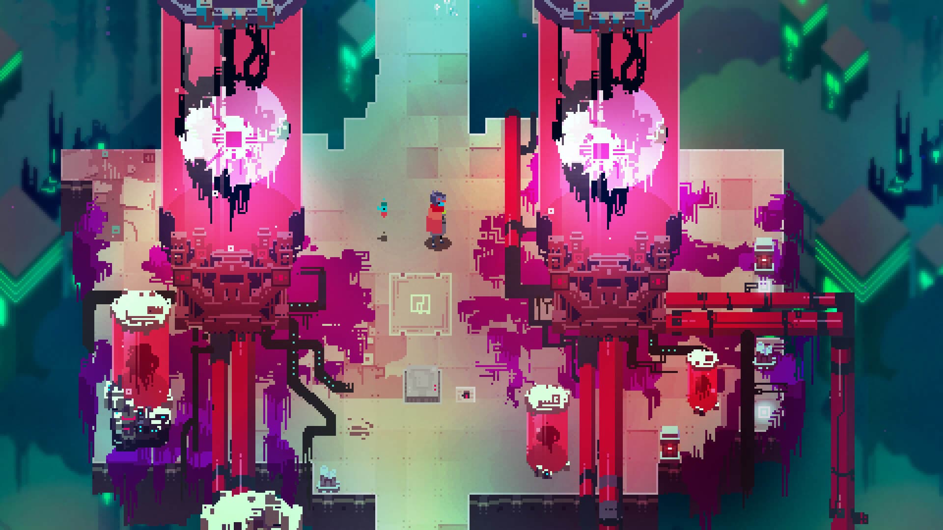 Hyper Light Drifter - Image 1
