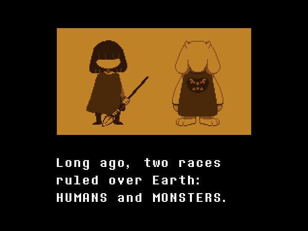 Undertale - Image 1