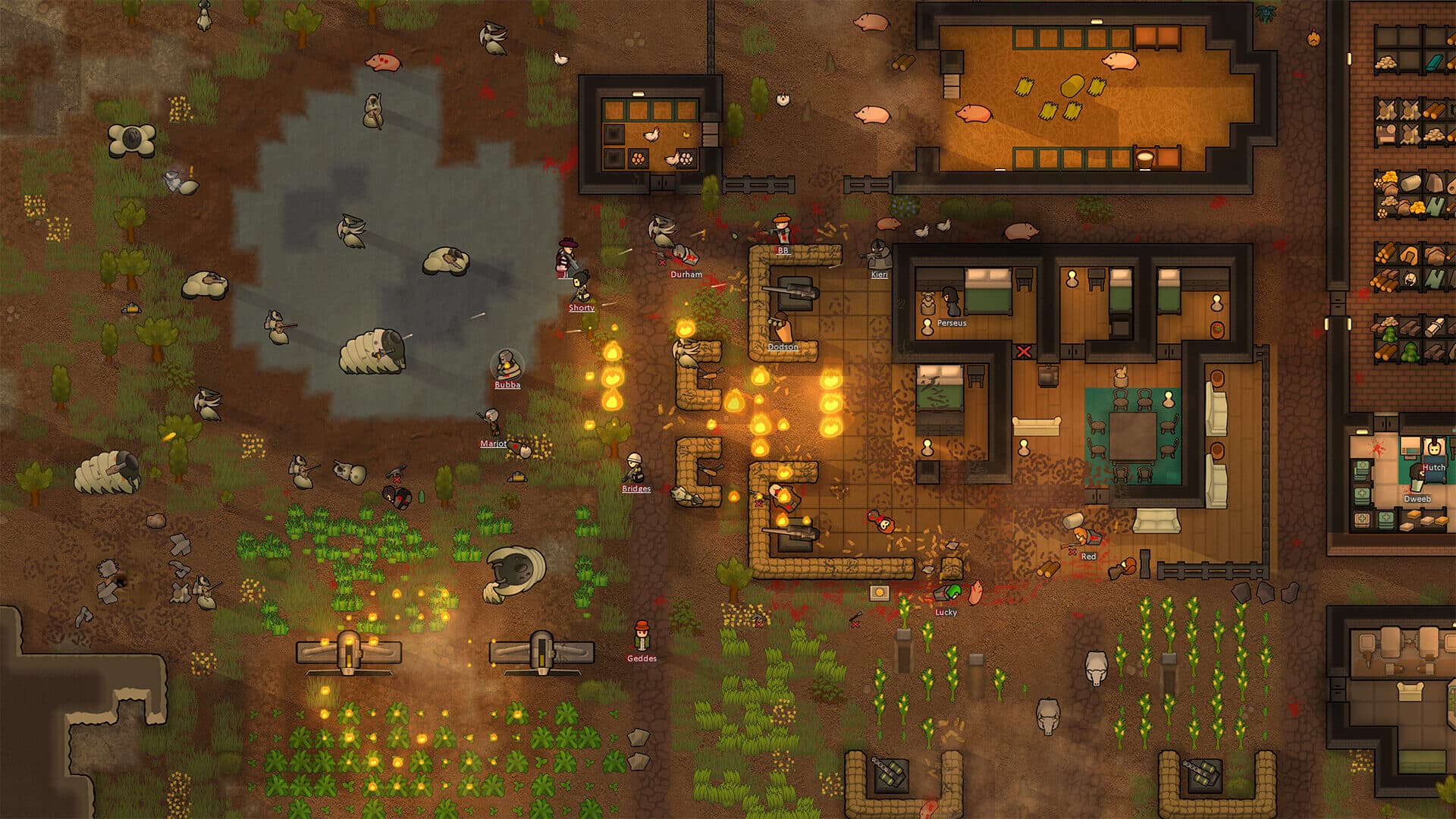 RimWorld - Image 1