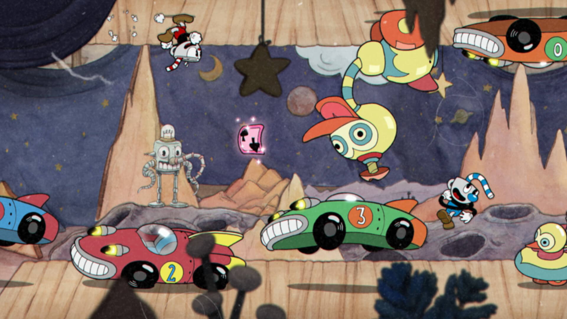 Cuphead - Image 1