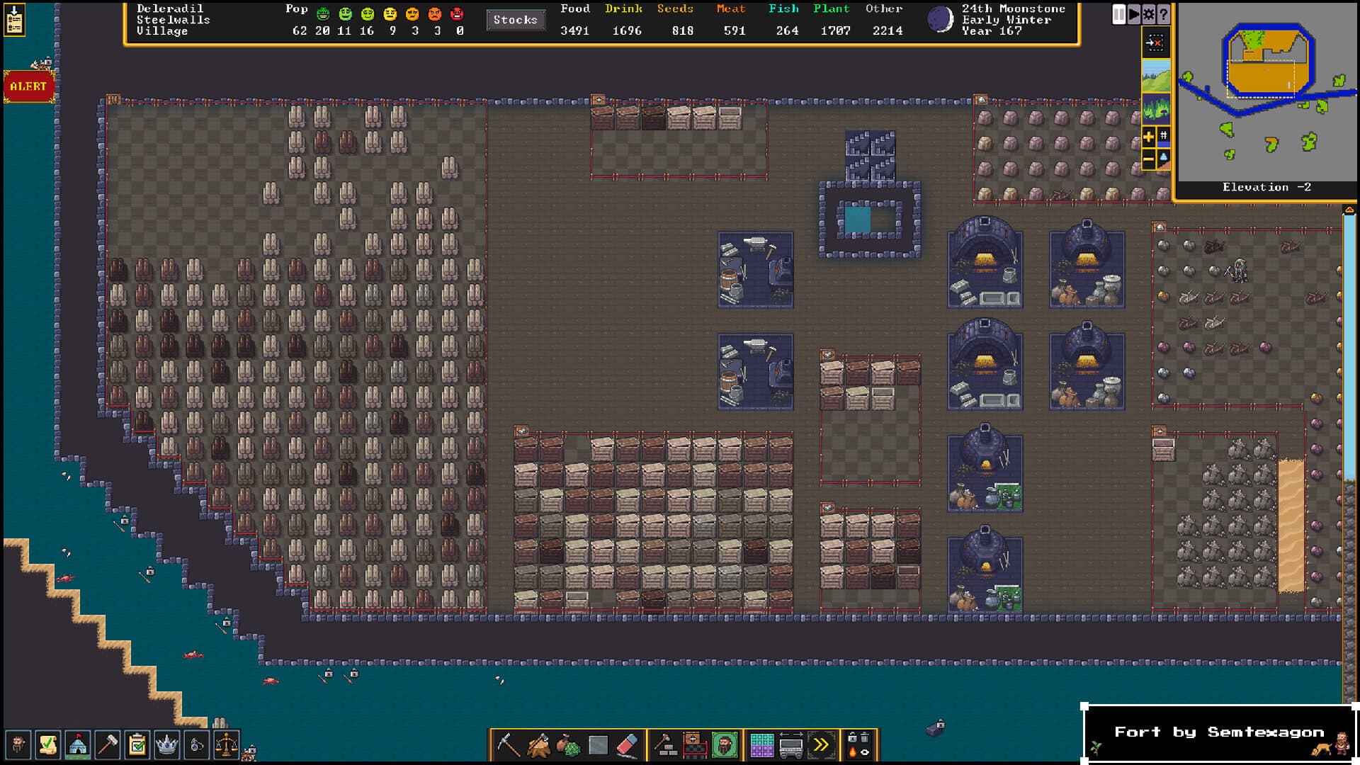 Dwarf Fortress - Image 1