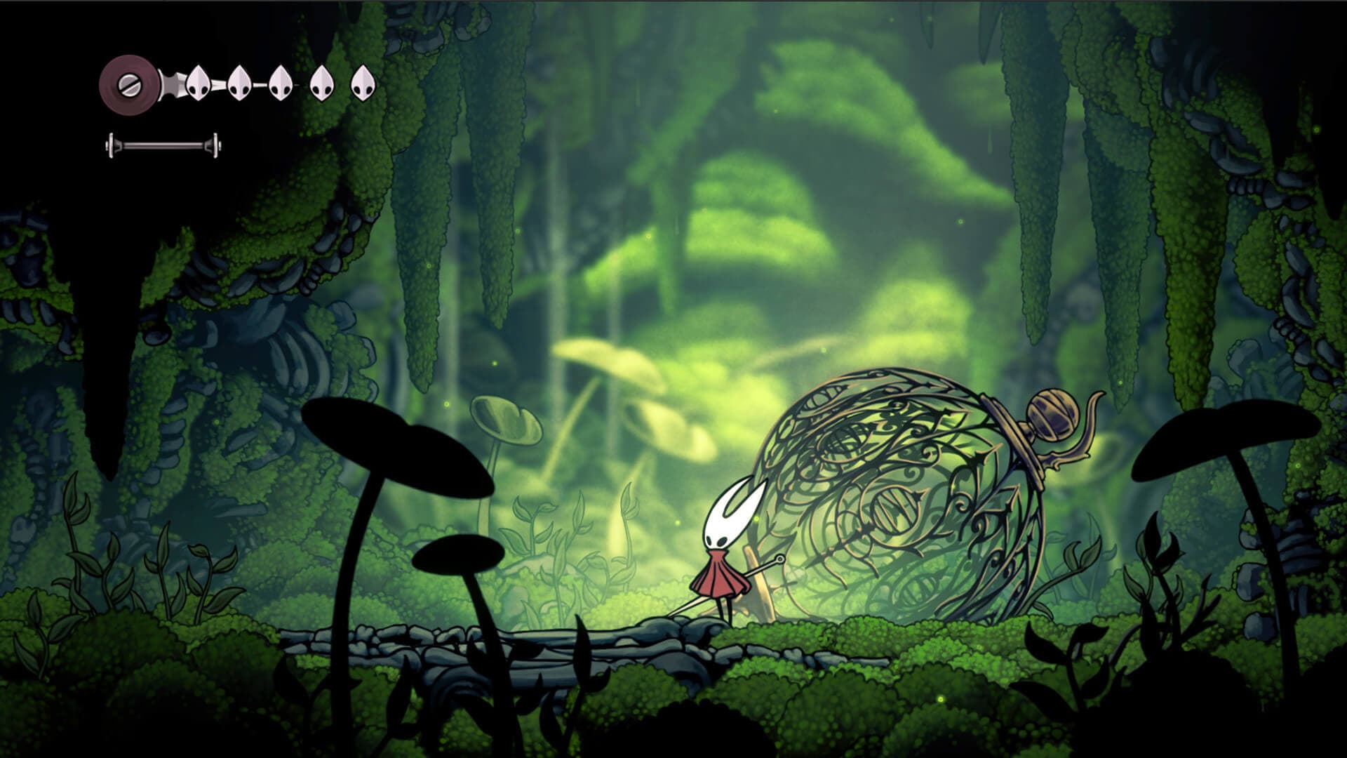 Hollow Knight: Silksong - Image 1