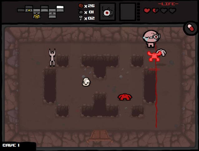 The Binding of Isaac: Repentance - Image 1