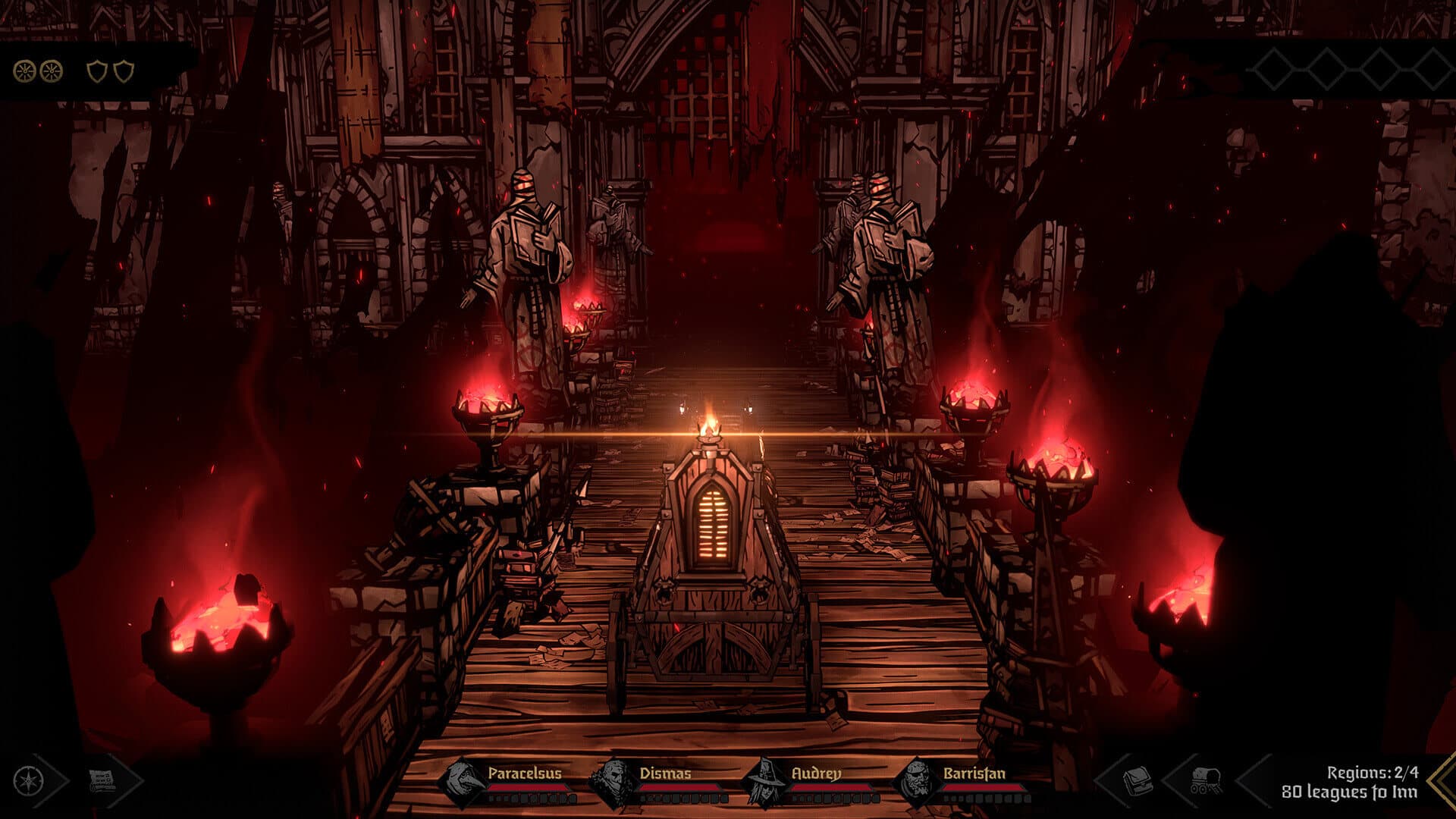 Darkest Dungeon 2 - Image 1