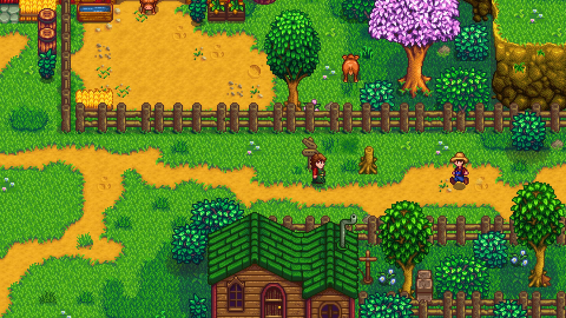 Stardew Valley - Image 1