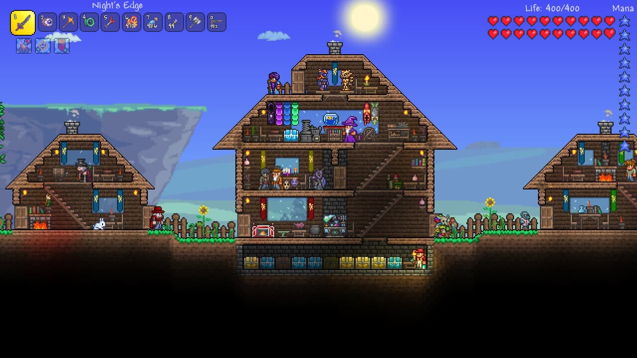 Terraria - Image 1