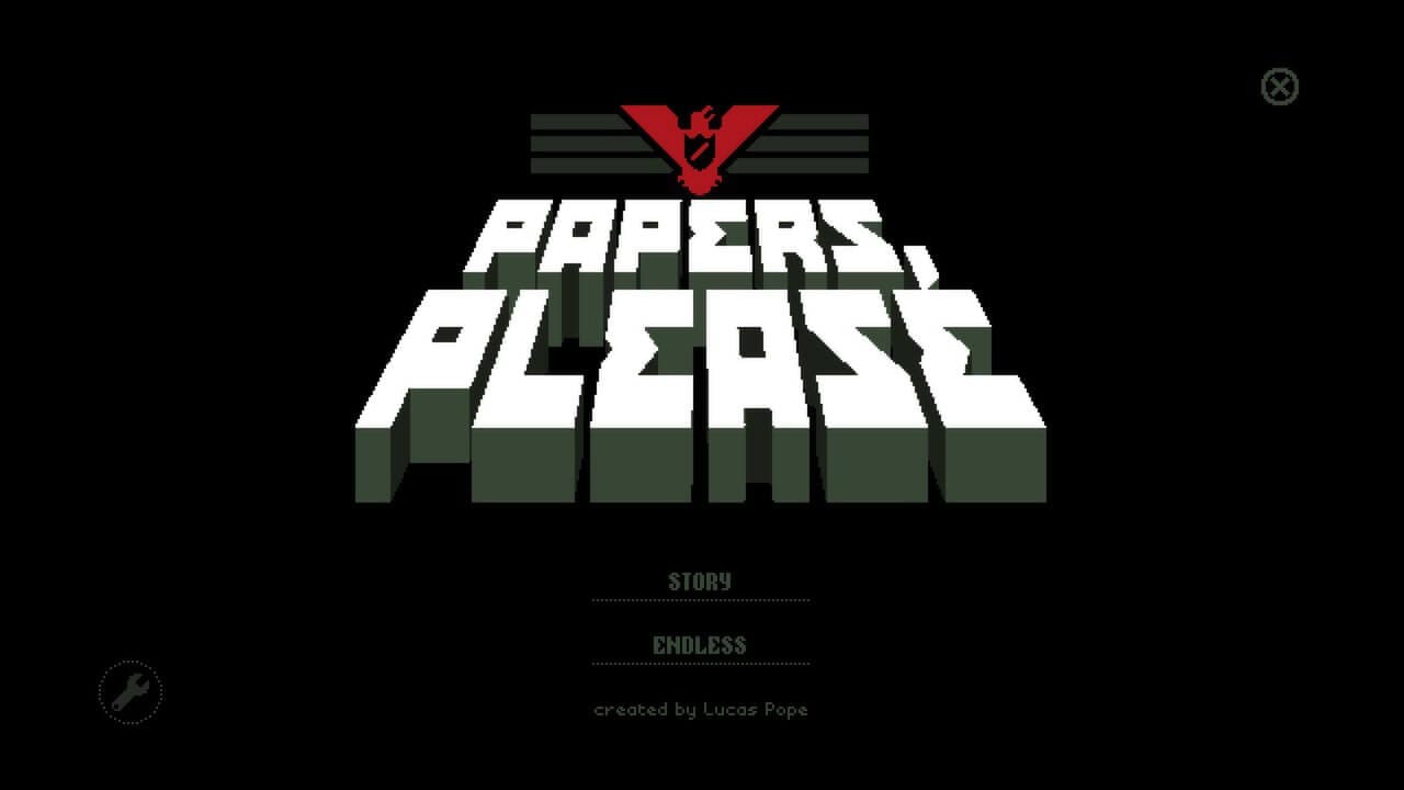 Papers, Please - Image 1