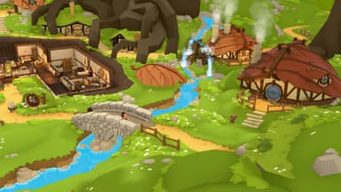Thumbnail for Tavern Keeper