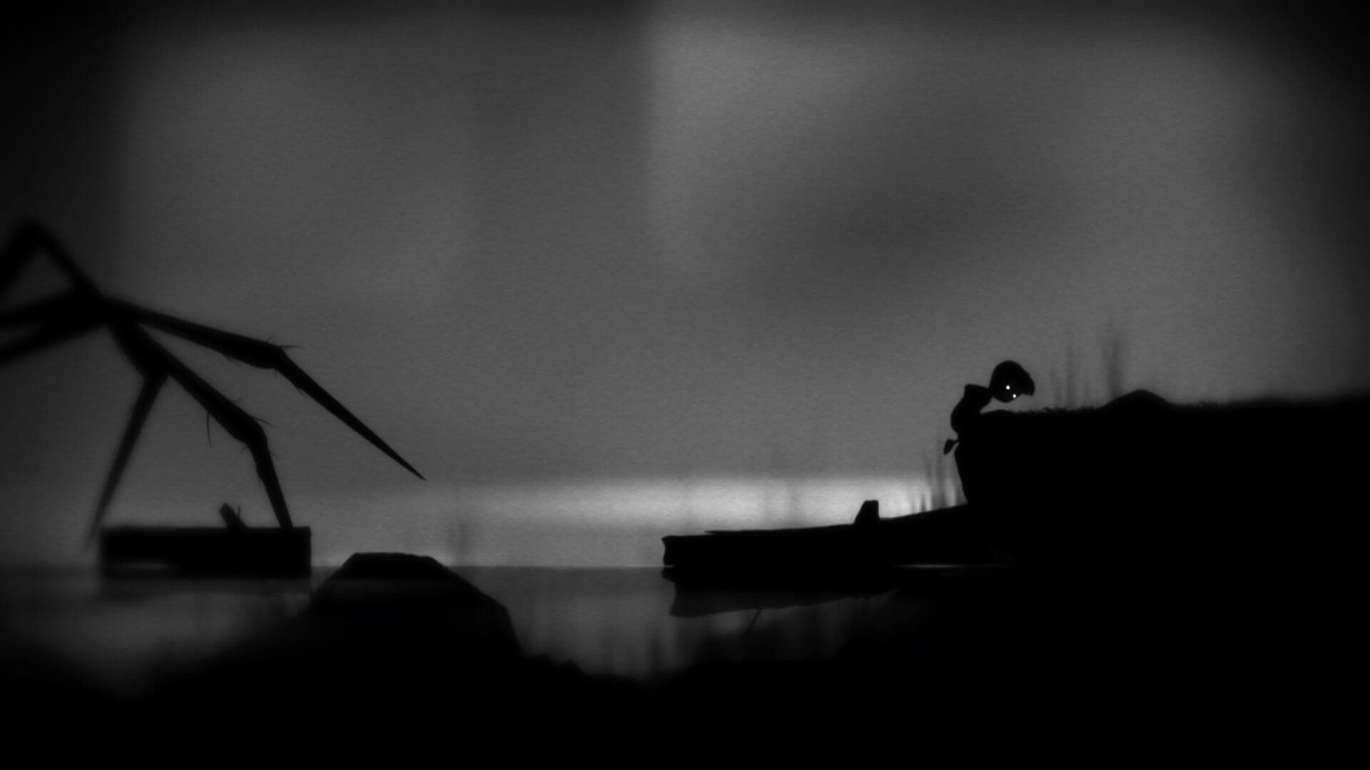 Limbo - Image 1