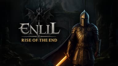 Thumbnail for Enlil: Rise of the End