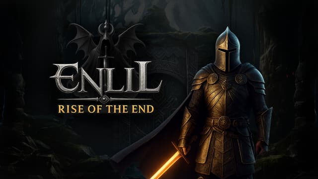 Thumbnail for Enlil: Rise of the End