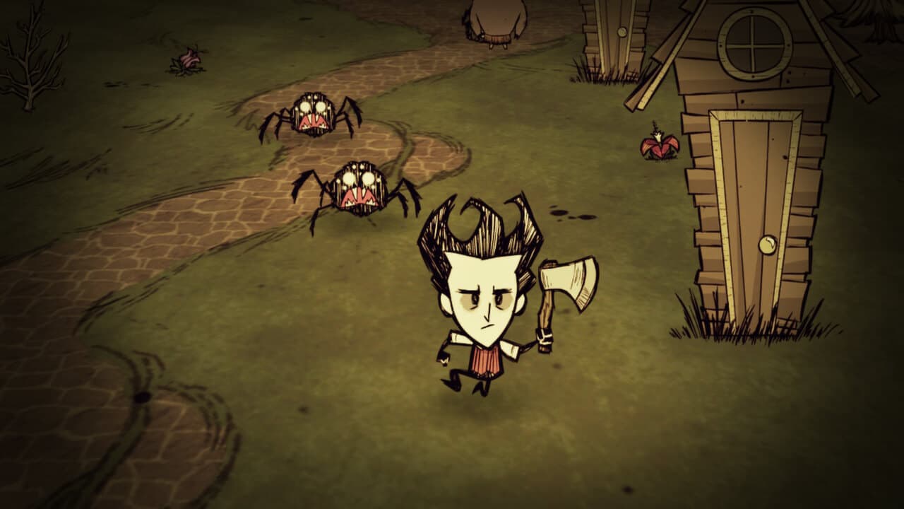Don't Starve - Image 1